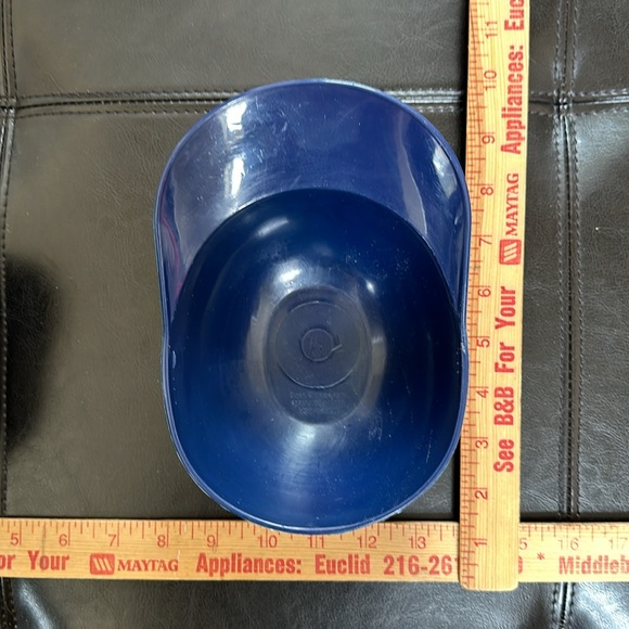 NY Yankees ice cream/snack cup/bowl hats - Picture 10 of 16